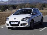 Renault Megane GT Line 2010 года